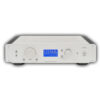 Leema Acoustics Libra srebrni High-End DAC i analogno pretpojačalo - Audio Dream