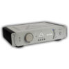 Leema Acoustics Tucana II Anniversary Edition srebrno integrirano pojačalo - Audio Dream
