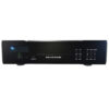 Bryston BCD-3 crni CD player s diskretnim Class-A analognim izlaznim stupnjem i dual AKM DAC arhitekturom.
