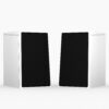 Indiana Line Lira 2 White zvučnici | Audio Dream Indiana Line Lira 2 White kompaktni zvučnici s magnetskim zaštitnim mrežicama za bookshelf instalaciju.