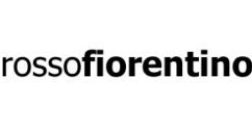 rosso fiorentino logo
